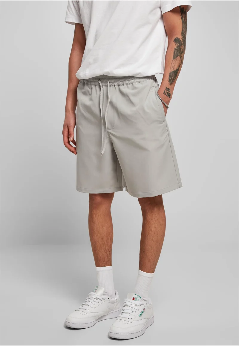 UC Comfort Shorts