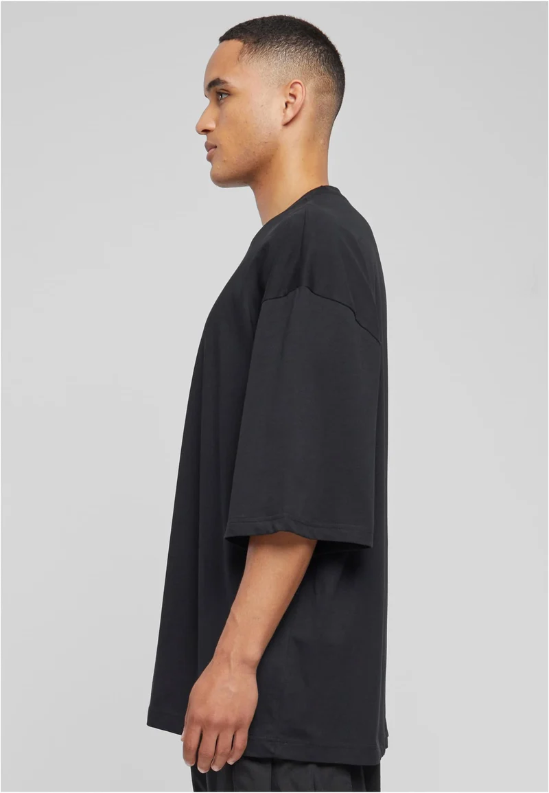 MC Rose Huge Tee