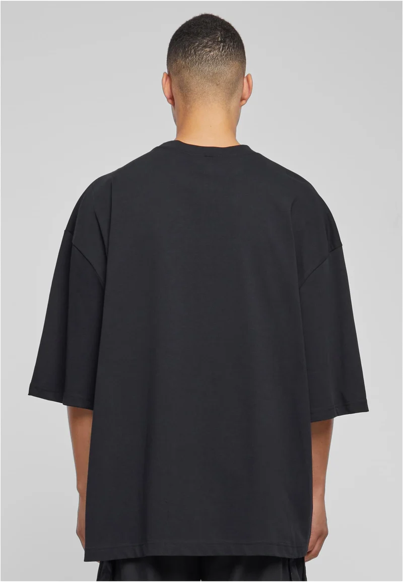 MC Rose Huge Tee