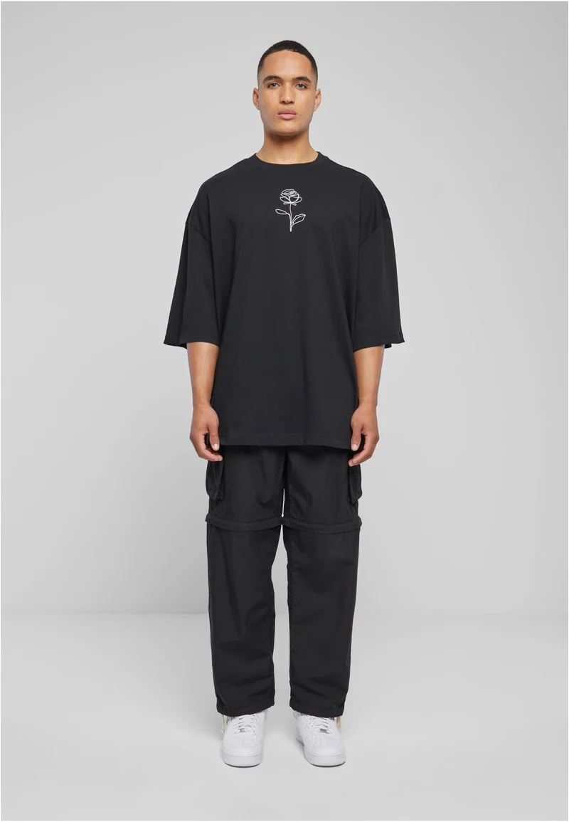 MC Rose Huge Tee