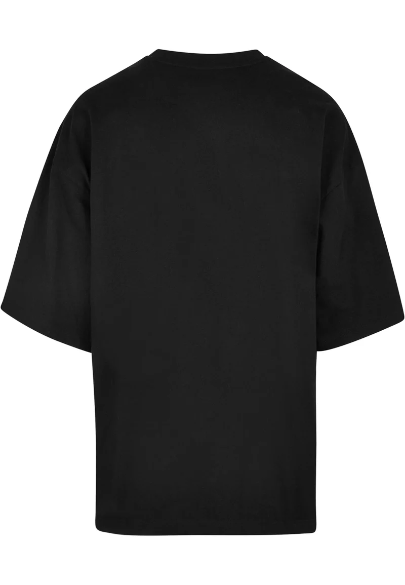 MC Rose Huge Tee