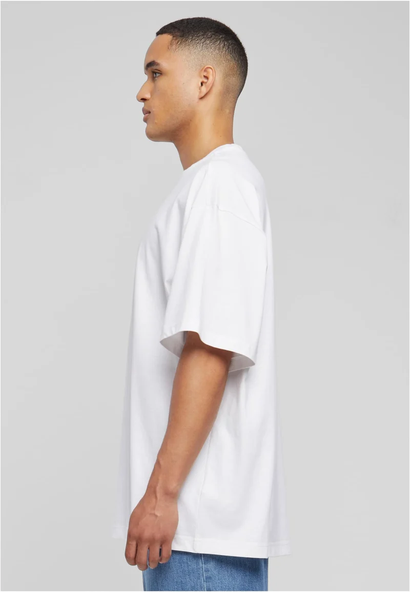 MC Rose Huge Tee