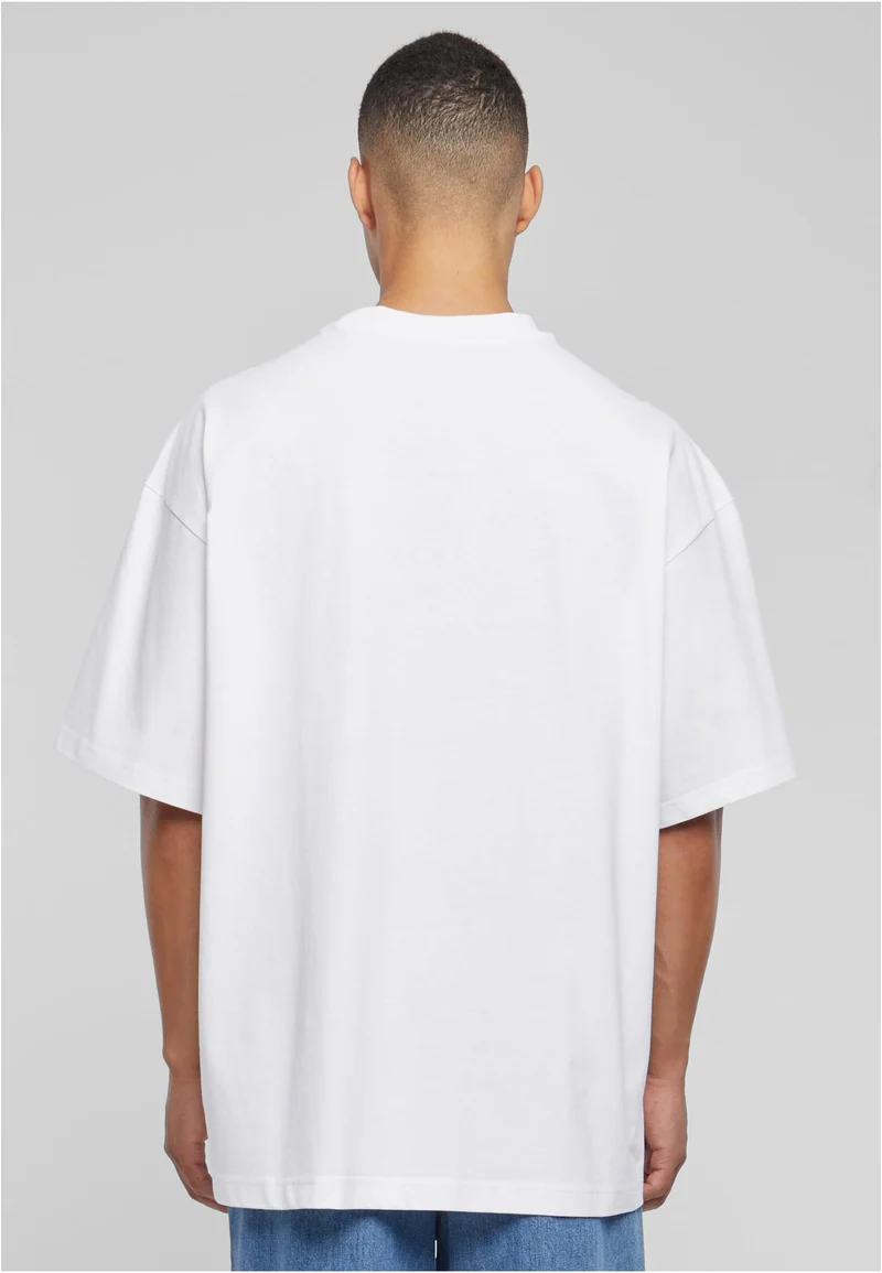 MC Rose Huge Tee