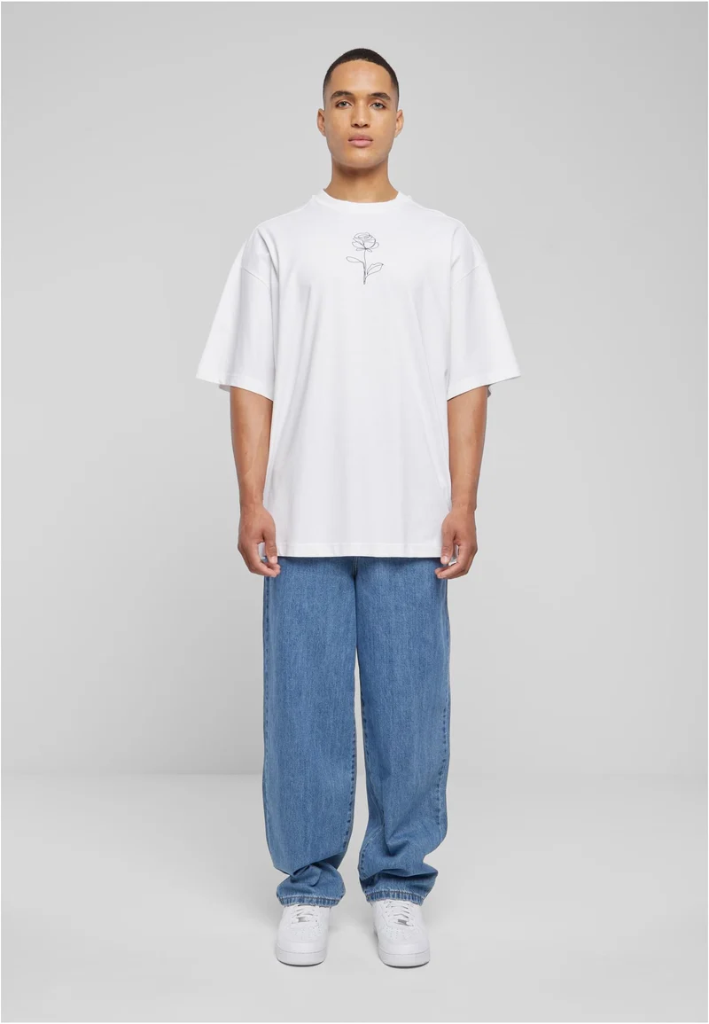 MC Rose Huge Tee