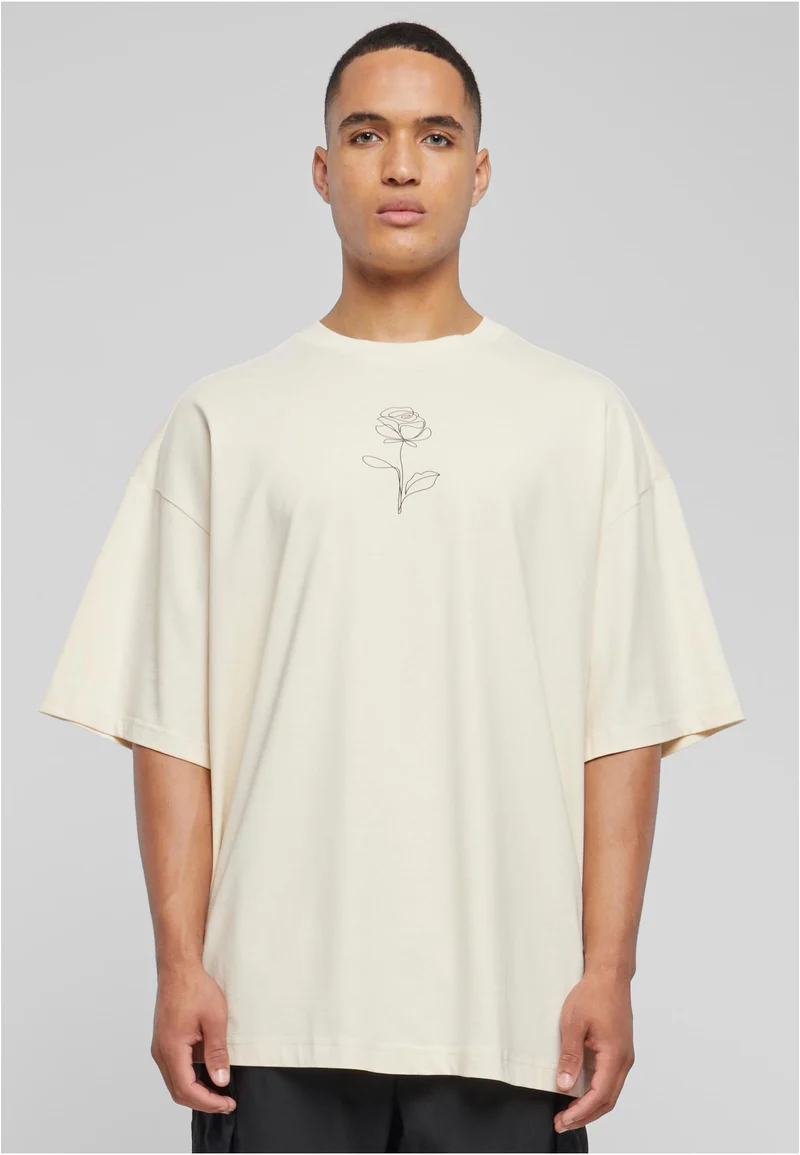 MC Rose Huge Tee