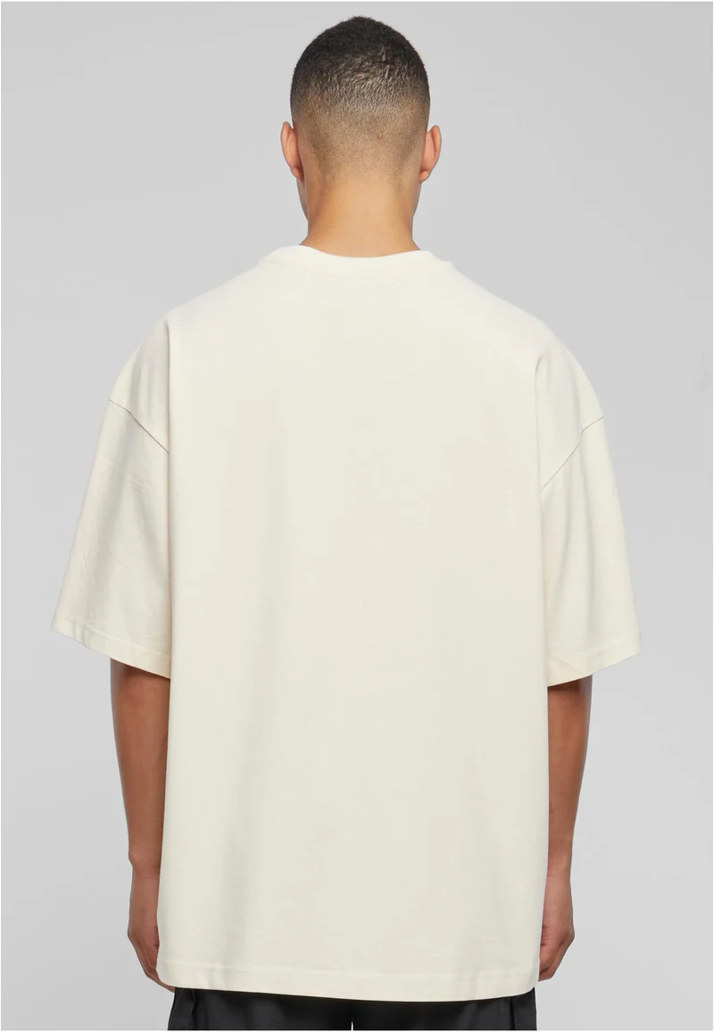 MC Rose Huge Tee