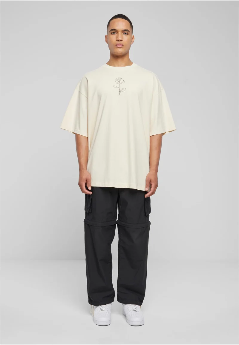 MC Rose Huge Tee