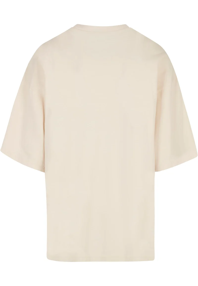 MC Rose Huge Tee