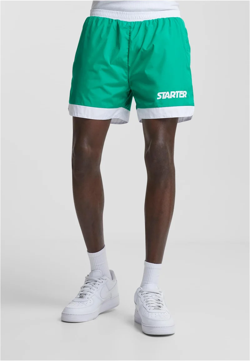 SBL Starter Retro Shorts