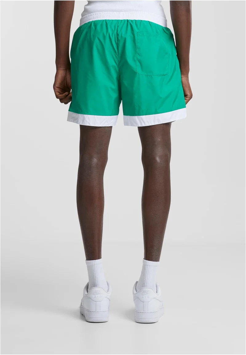 SBL Starter Retro Shorts