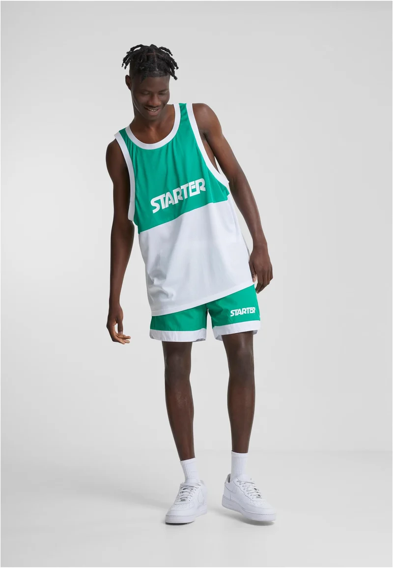 SBL Starter Retro Shorts