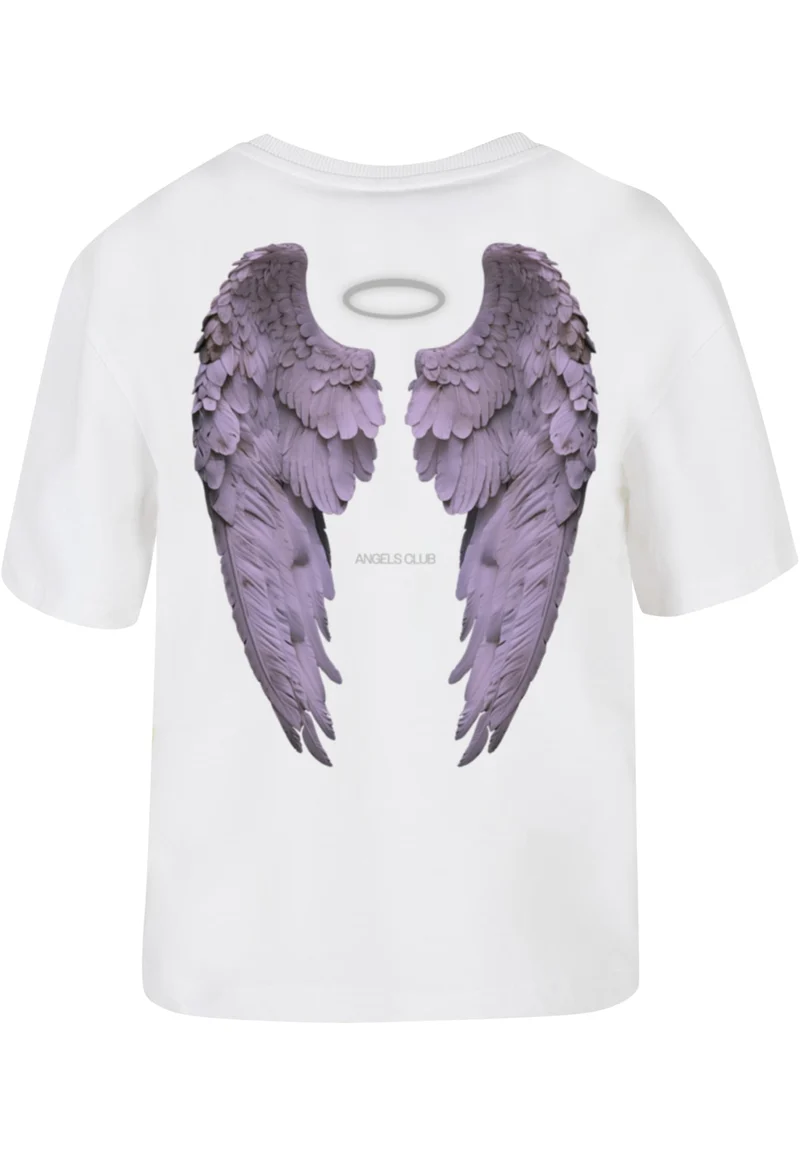 MT Angels Club Tee