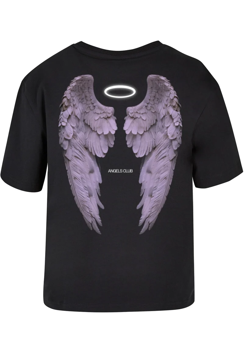 MT Angels Club Tee