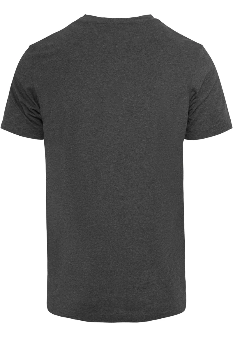 MT Never On Time Tee