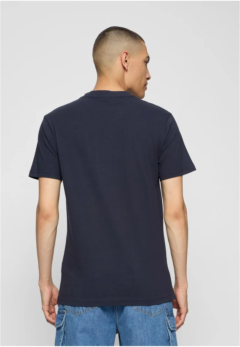 MT Never On Time Tee