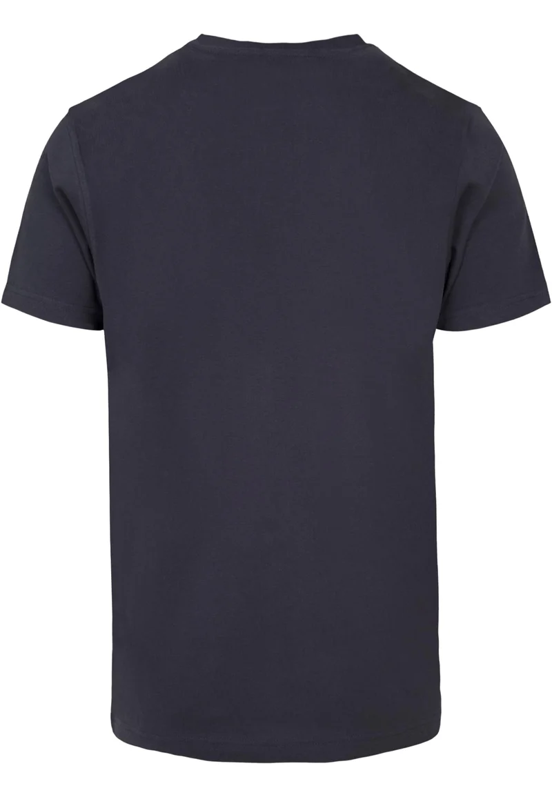 MT Never On Time Tee
