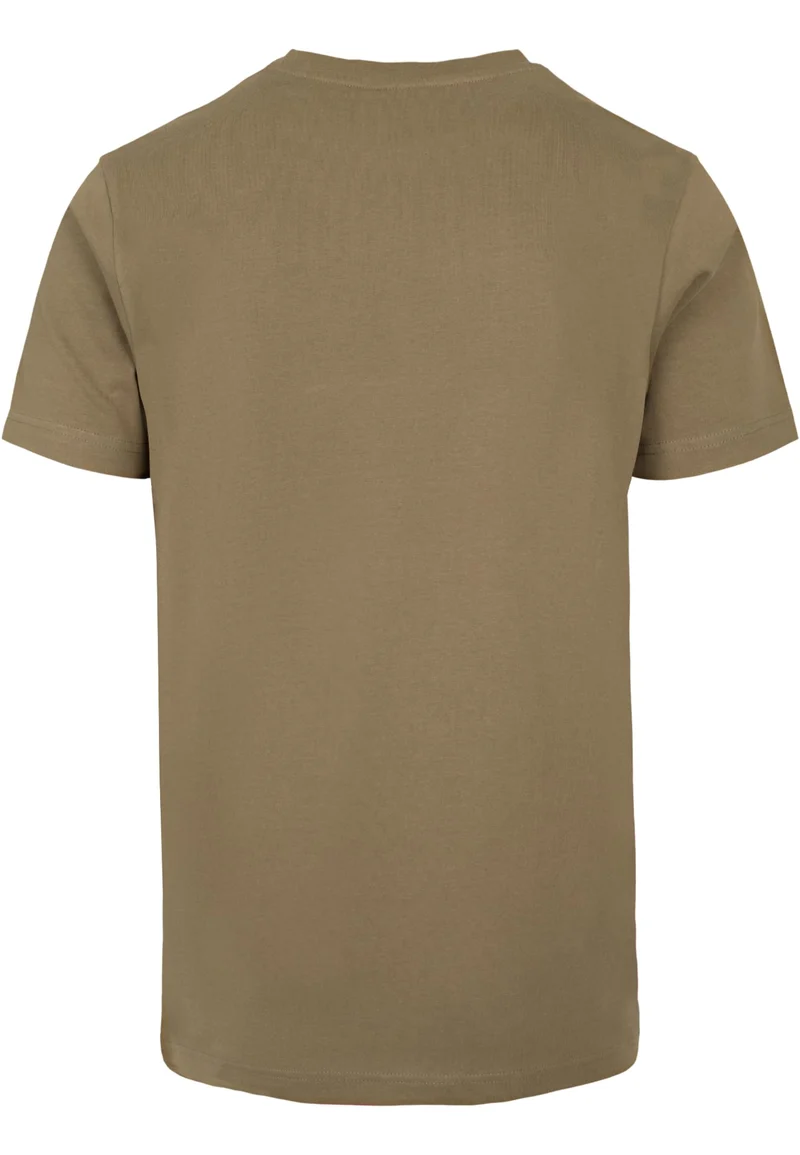 MT Never On Time Tee