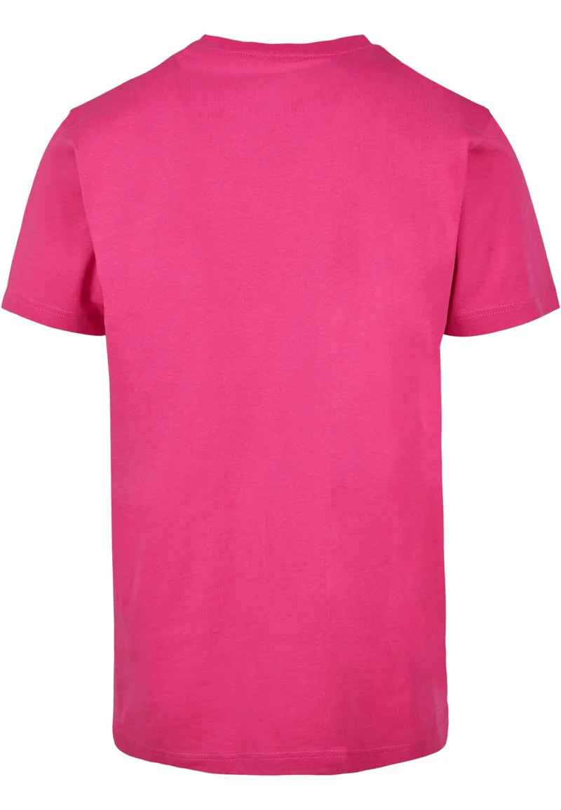 MT Never On Time Tee