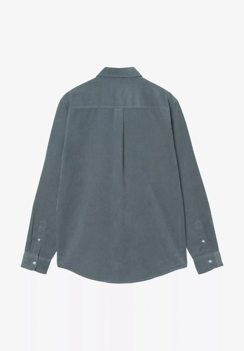 Madison Fine Cord Shirt
