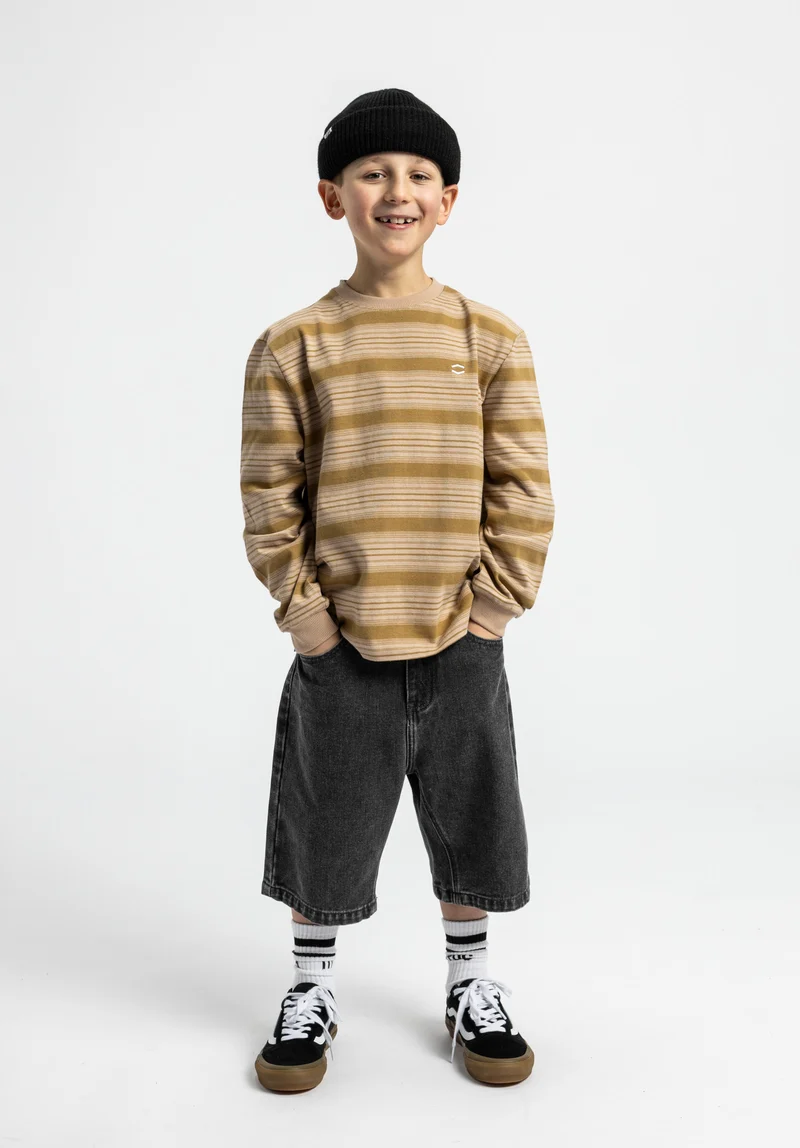 Icon Stripes Kids