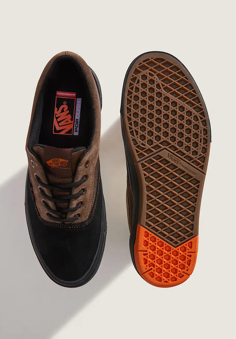 Skate Era Wafflecup