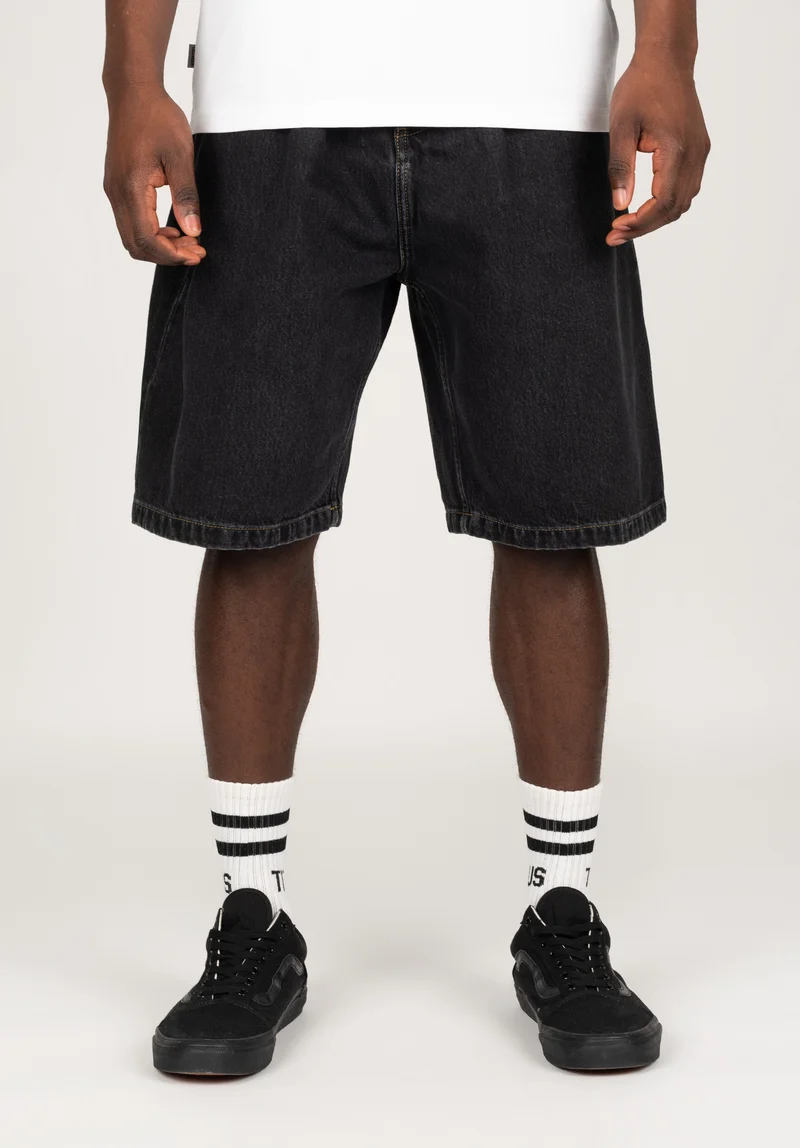 Brandon Short