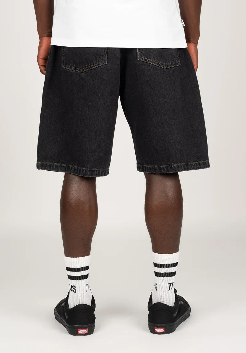 Brandon Short