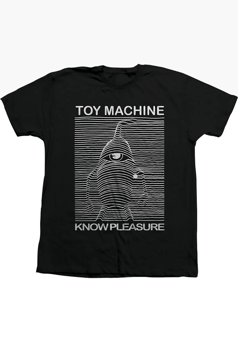Toy Division