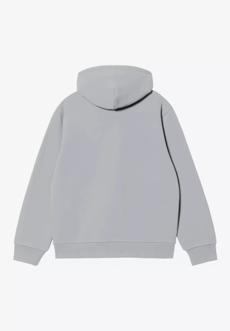 Hooded Carhartt Sweatshirt