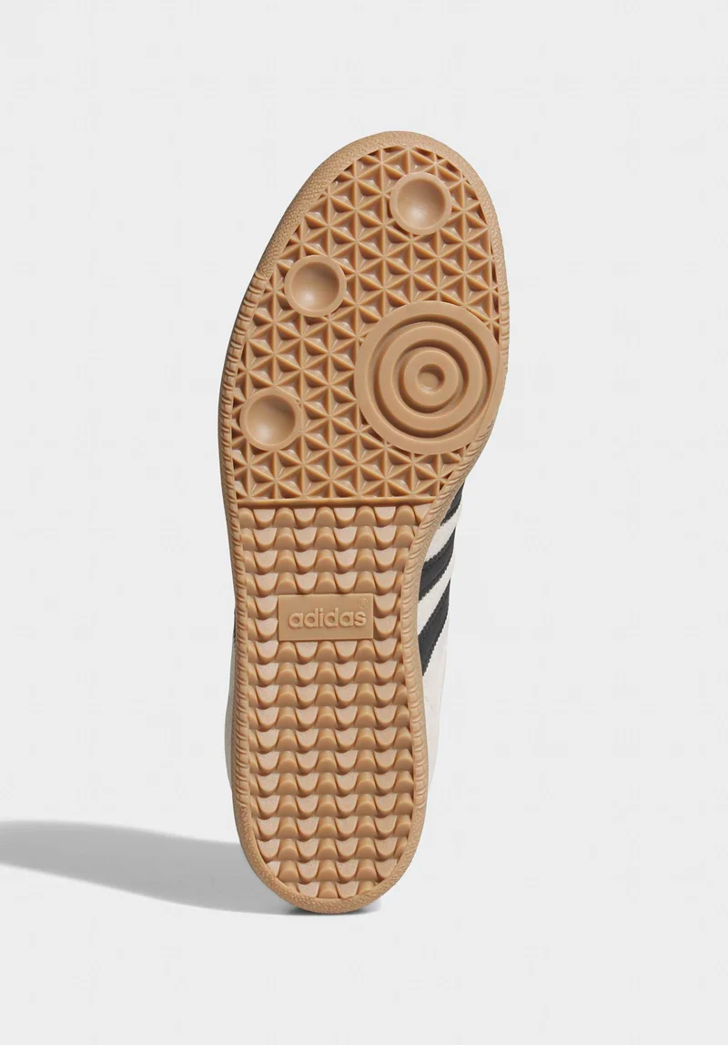 Samba ADV