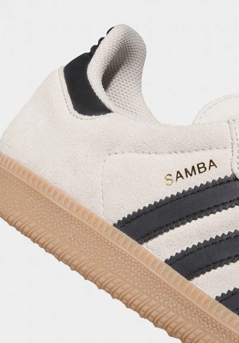 Samba ADV