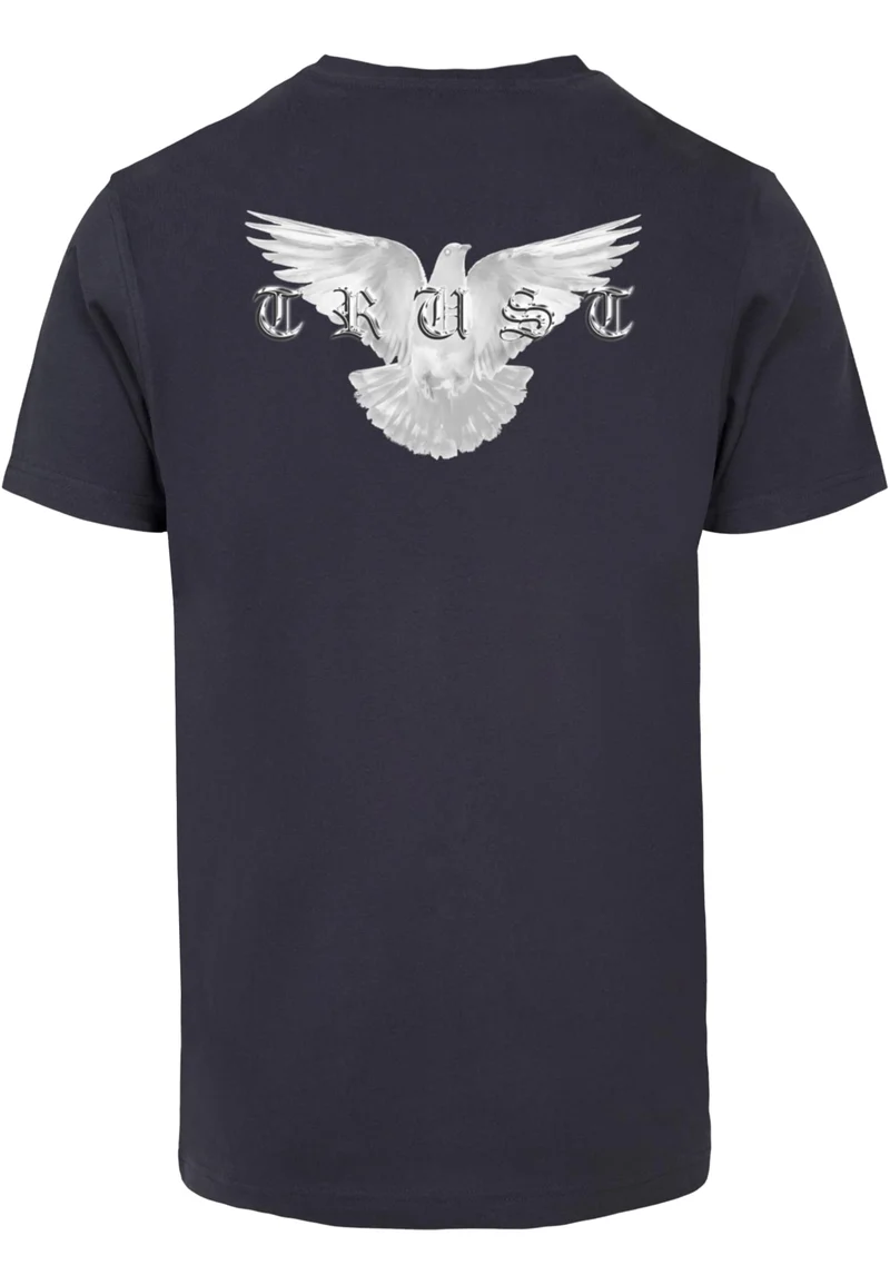MT Trust Dove T-Shirt