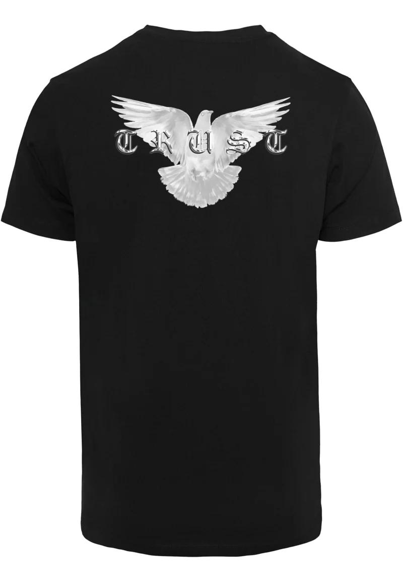MT Trust Dove T-Shirt