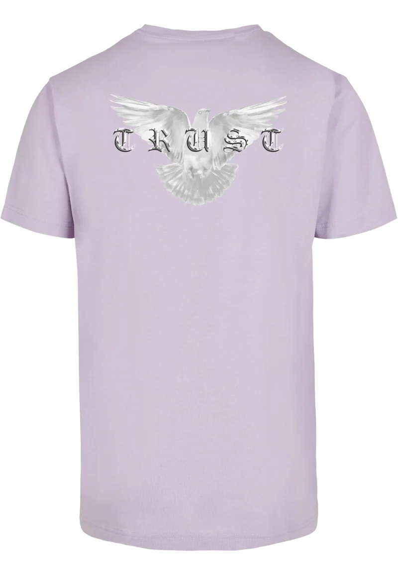 MT Trust Dove T-Shirt