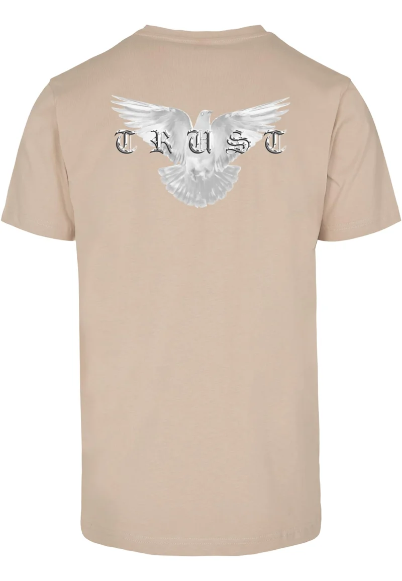 MT Trust Dove T-Shirt