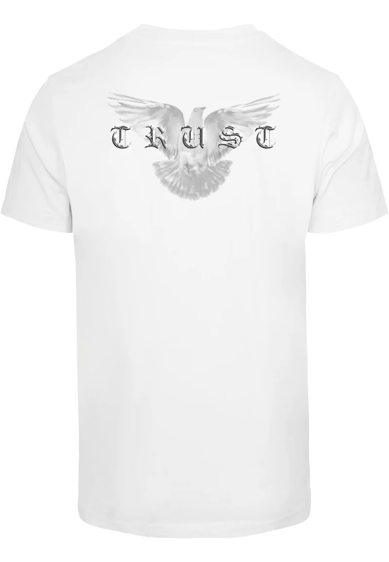MT Trust Dove T-Shirt
