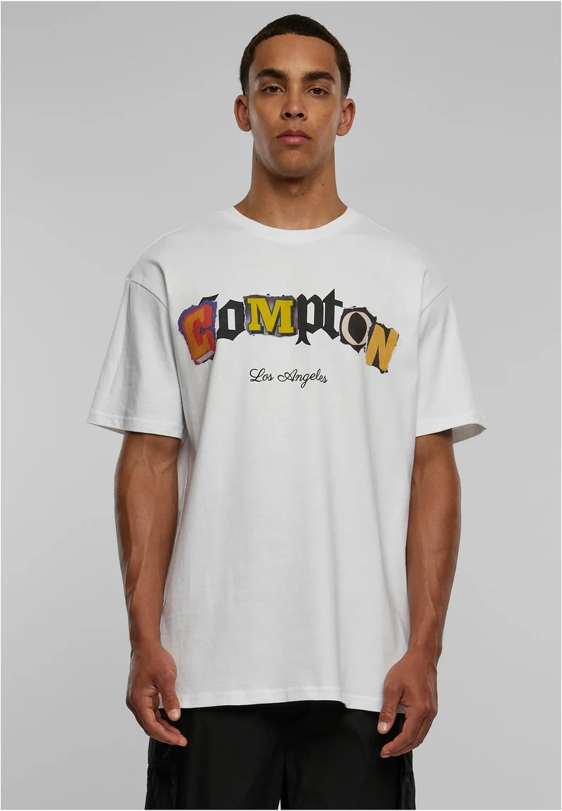MT Compton L.A. Oversize Tee