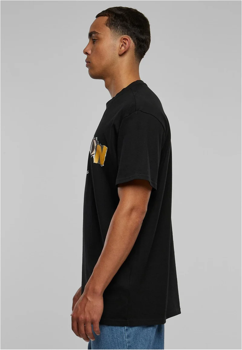 MT Compton L.A. Oversize Tee