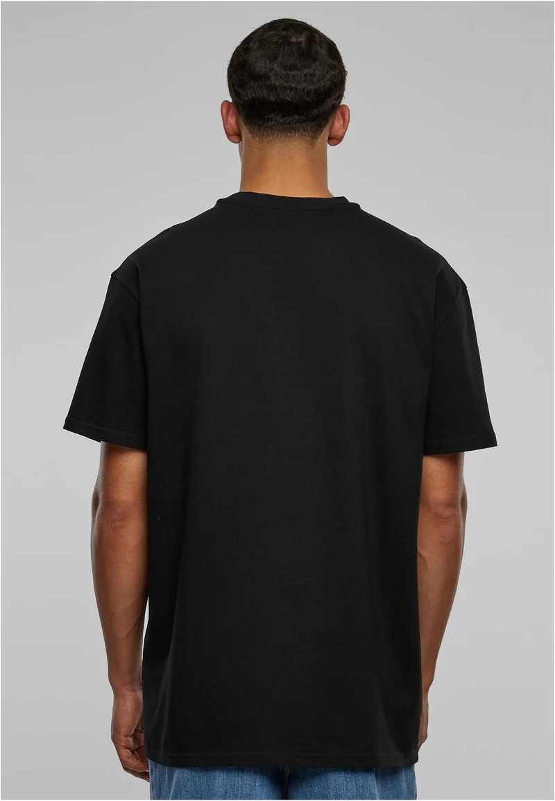 MT Compton L.A. Oversize Tee