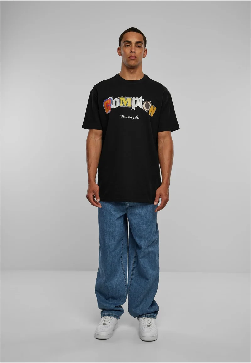 MT Compton L.A. Oversize Tee