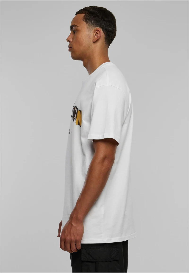 MT Compton L.A. Oversize Tee