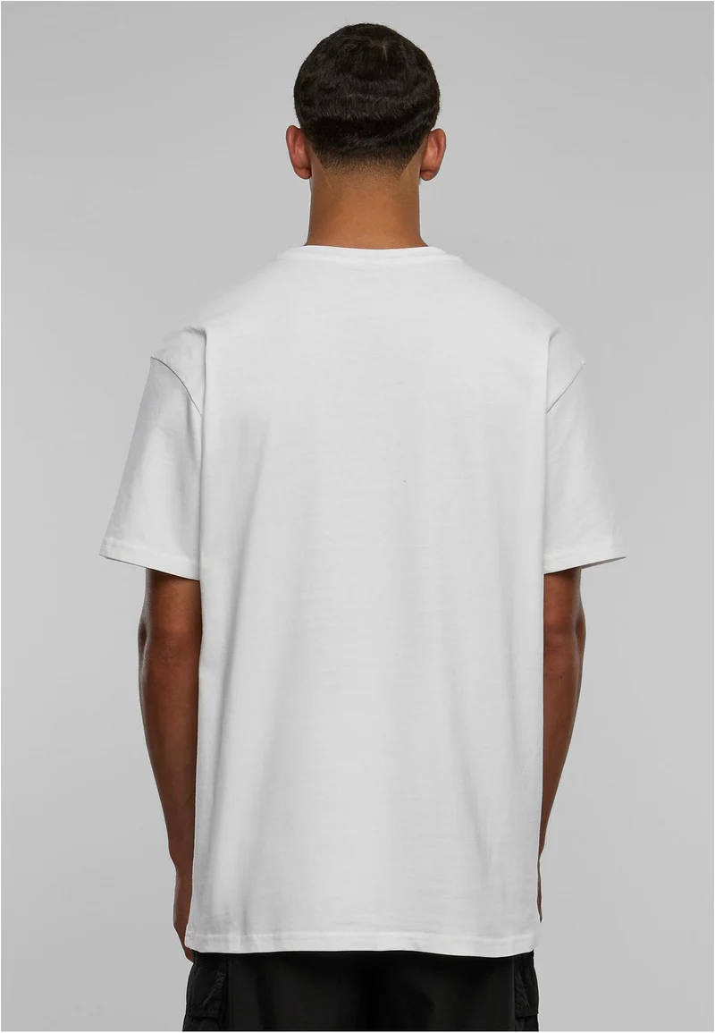 MT Compton L.A. Oversize Tee