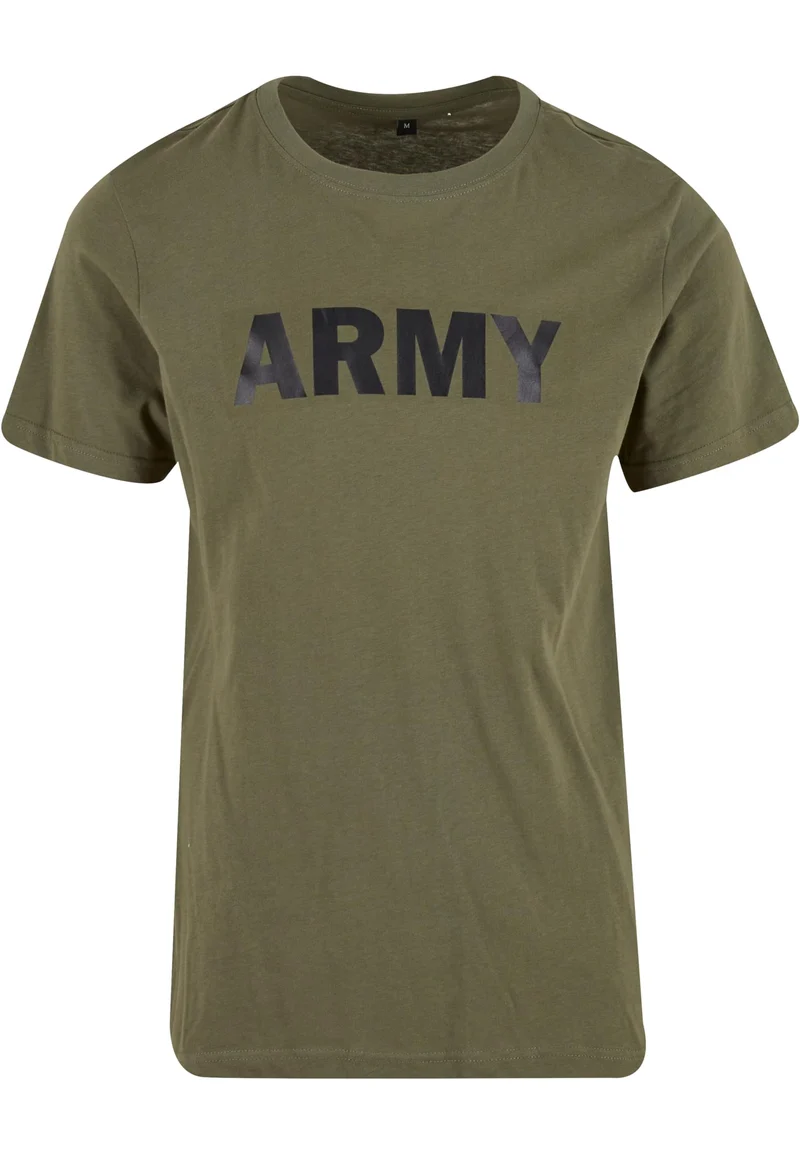 B Army T-Shirt