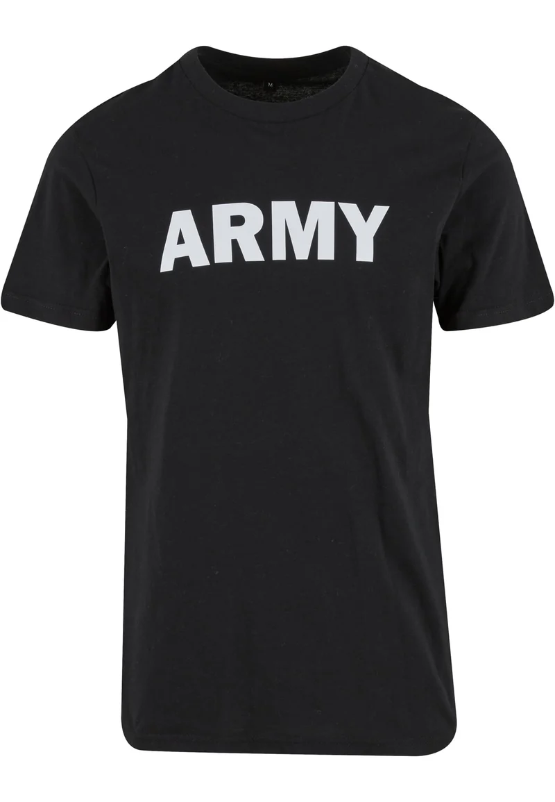 B Army T-Shirt
