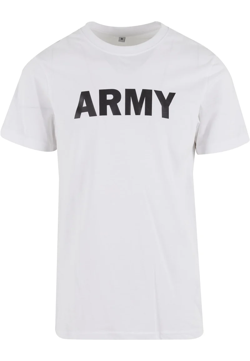 B Army T-Shirt