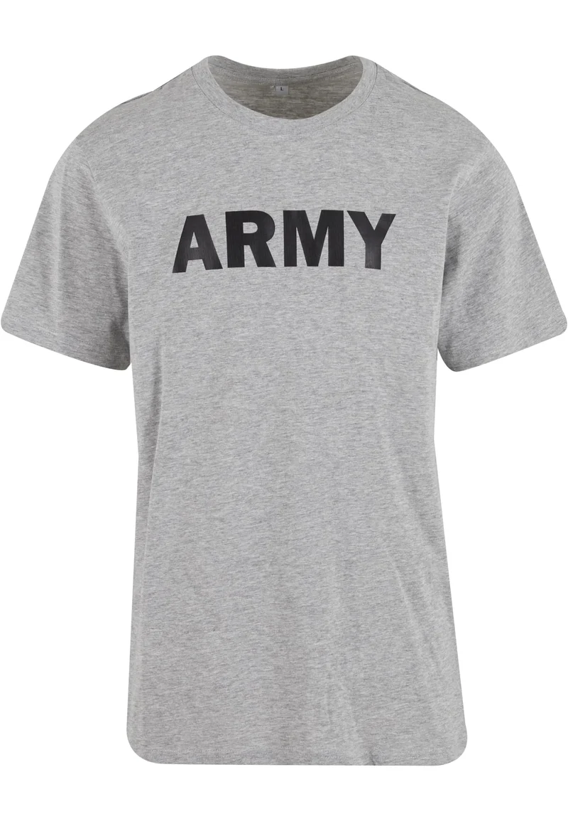 B Army T-Shirt