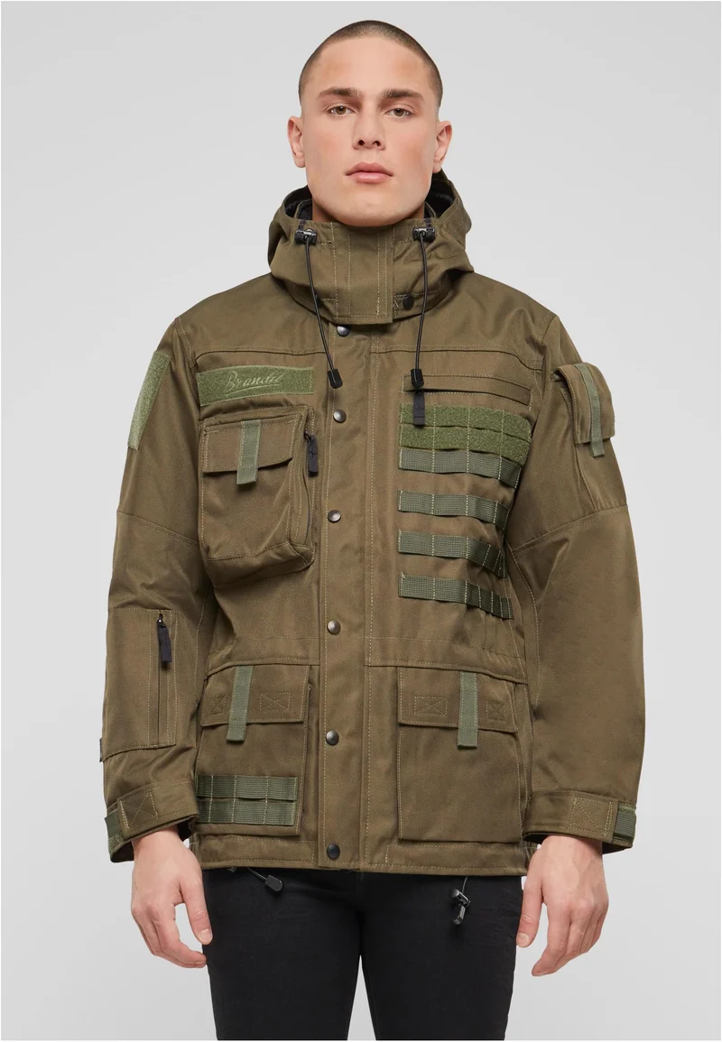 B Performance Outdoorjacket