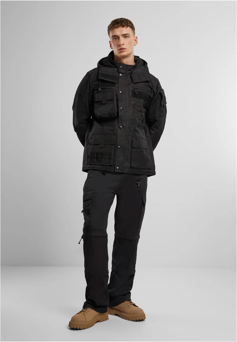 B Performance Outdoorjacket