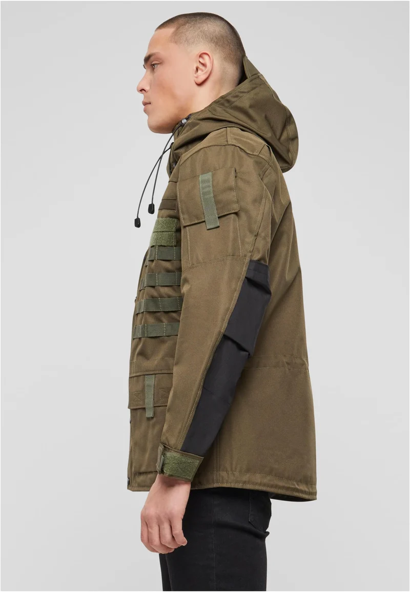 B Performance Outdoorjacket