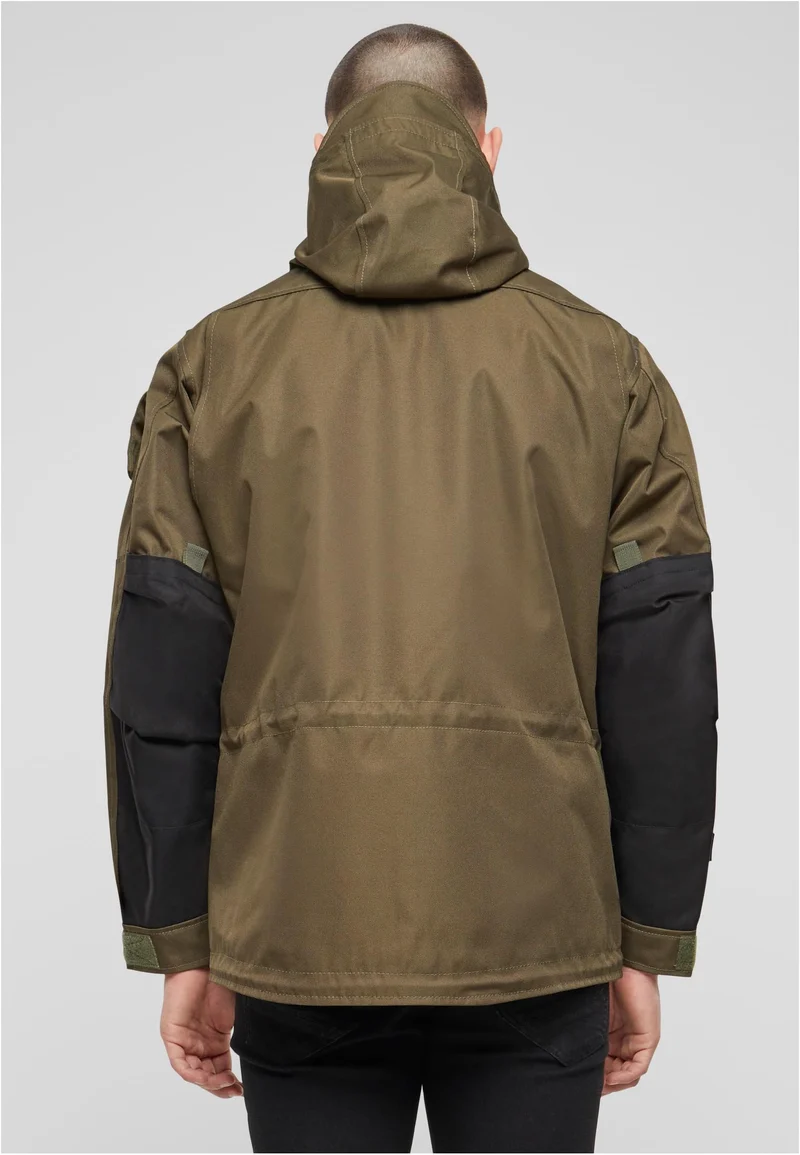 B Performance Outdoorjacket
